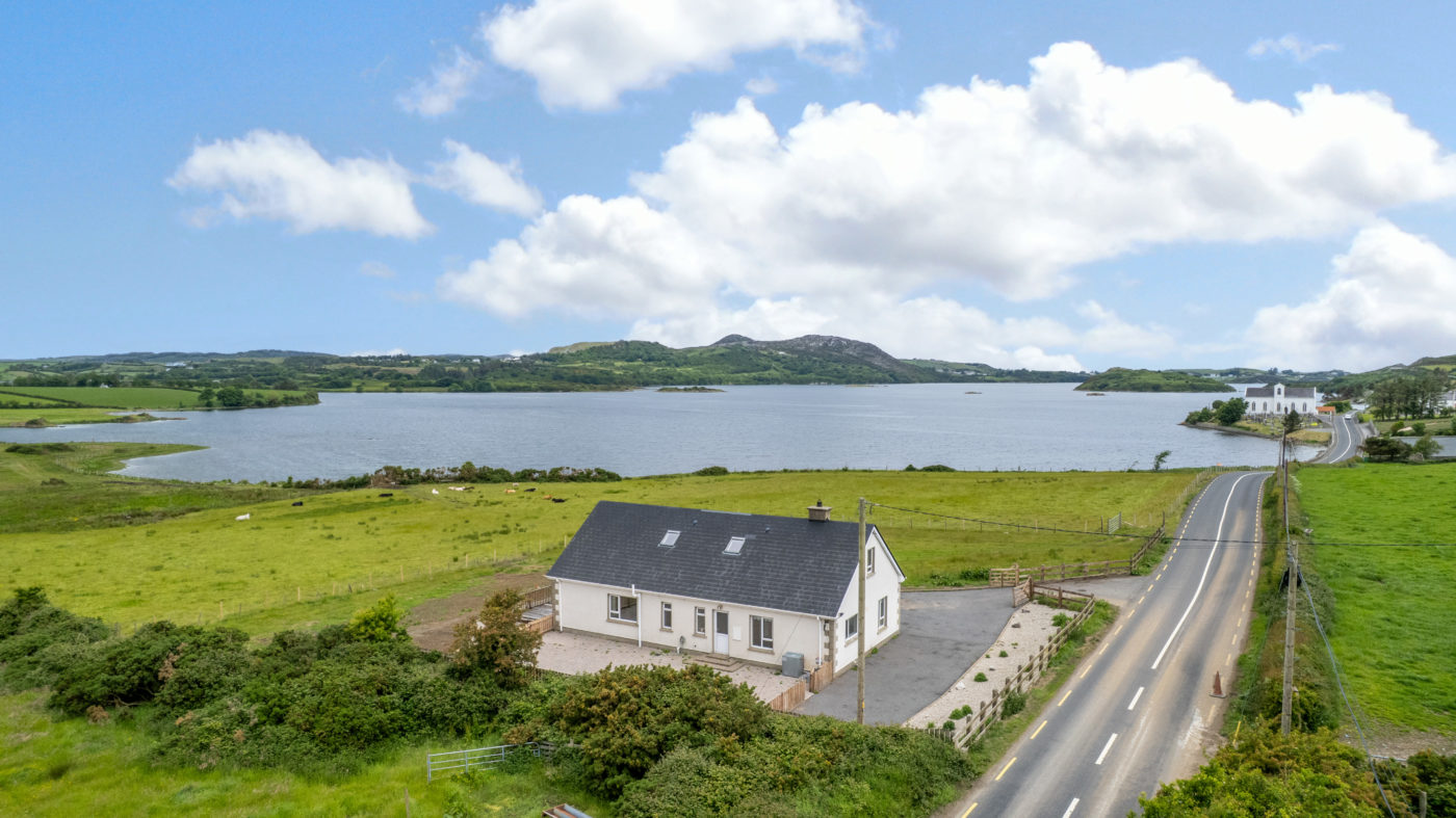 Massmount, Tamney, Fanad, Co. Donegal, F92 EK12
