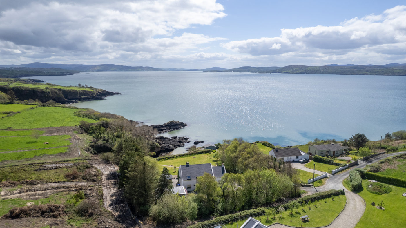 Dunree, Buncrana, Co. Donegal, F93 H7W8