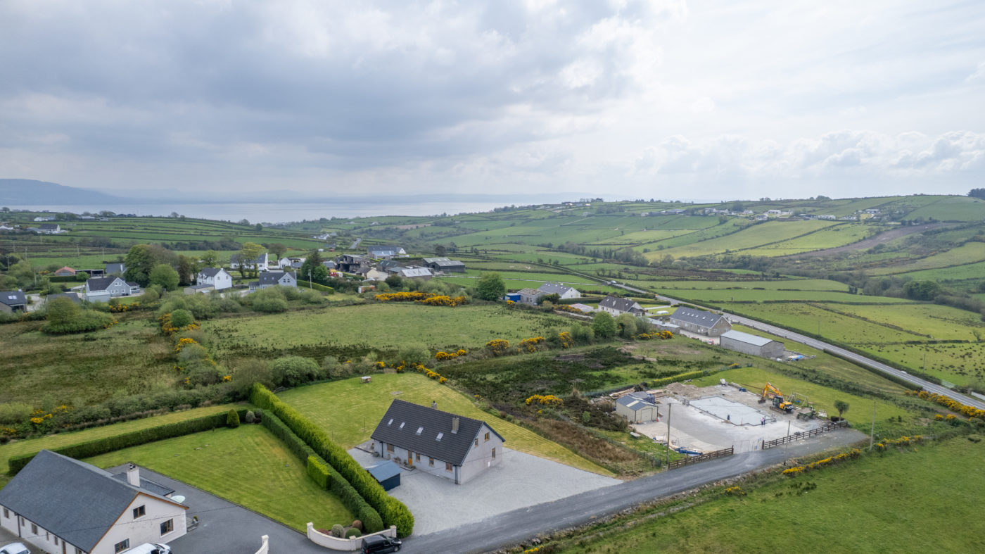 Bredagh Glen, Moville, Co. Donegal, F93 K2C9