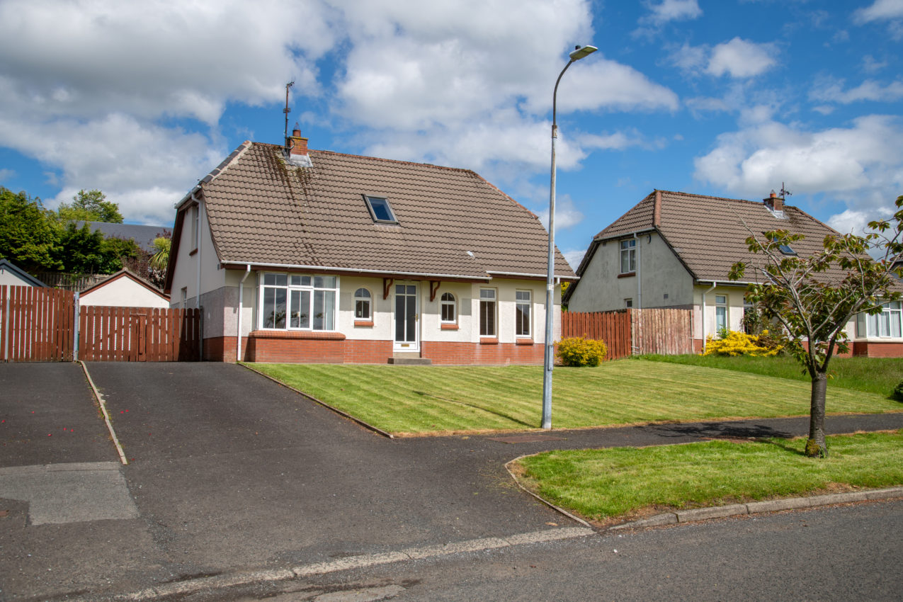 5 College Park, Letterkenny, Co. Donegal, F92 E4E7