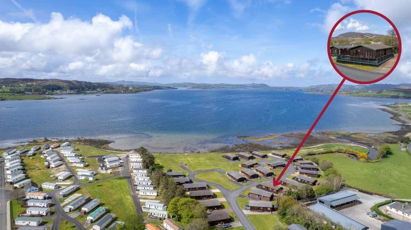 23 Mulroy Bay Resort, Kerrykeel, Co. Donegal F92 TY22