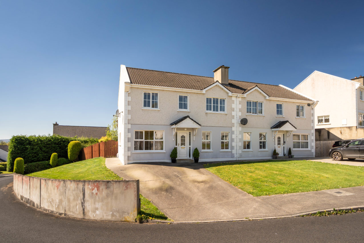 21 Meadow Hill, Kiltoy, Letterkenny, Co. Donegal, F92 E3TY