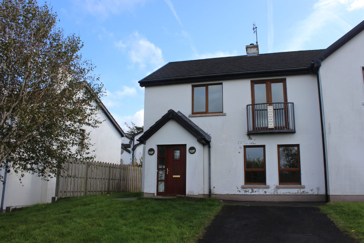 16 Rann Mór Walk, Crievesmith, Letterkenny, Co.Donegal F92 K09V