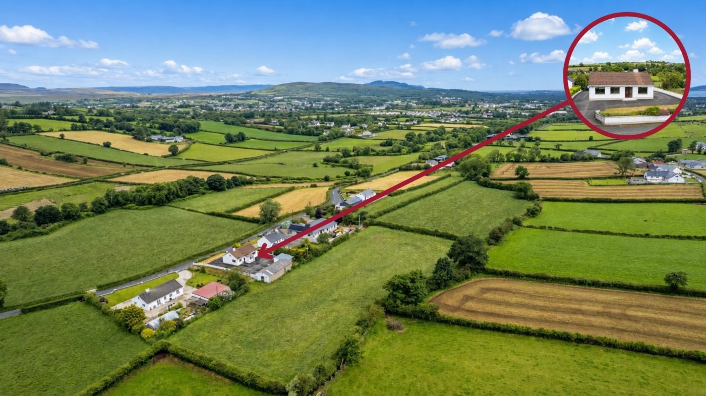 Craigtown, Carndonagh, Co. Donegal, F93 K065