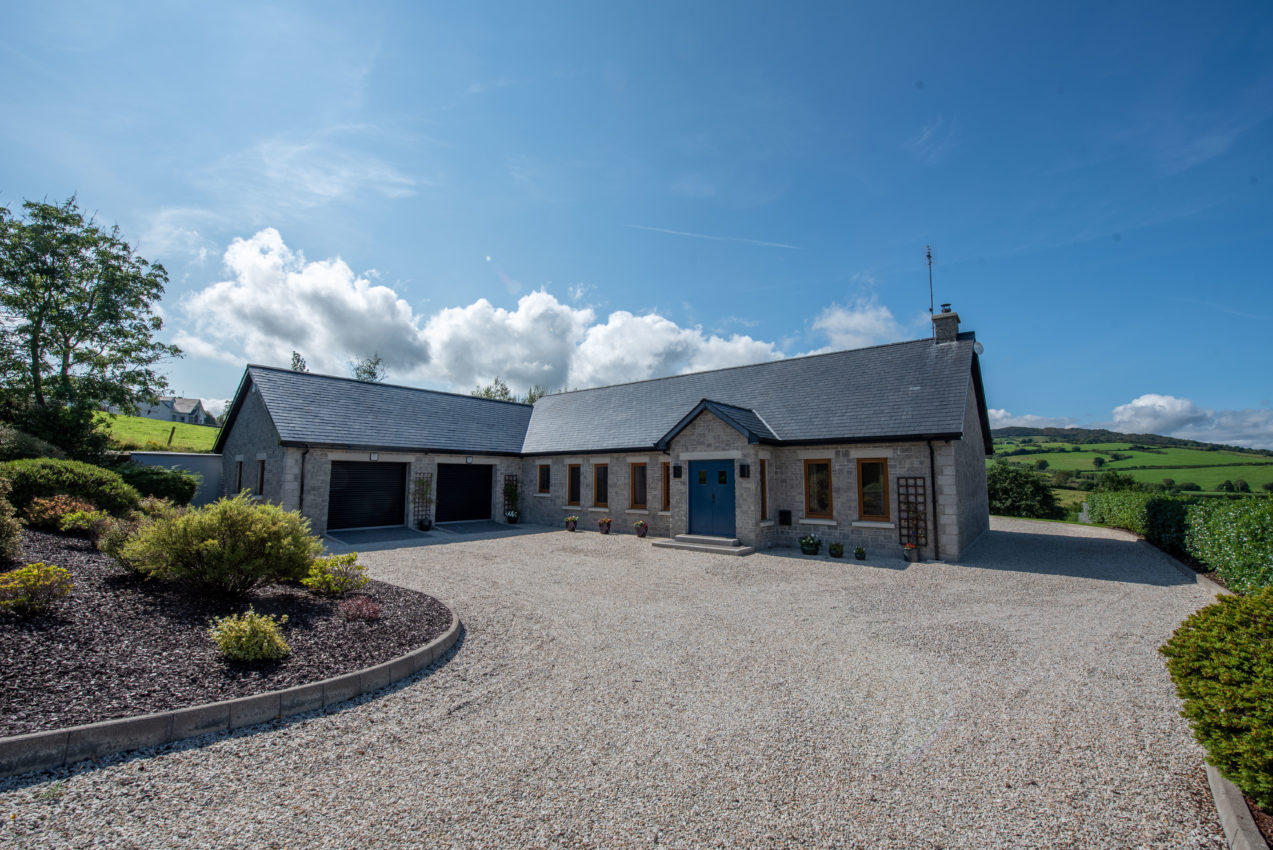 Valhalla, Gortalaban, Letterkenny, Co. Donegal, F92 YA4C