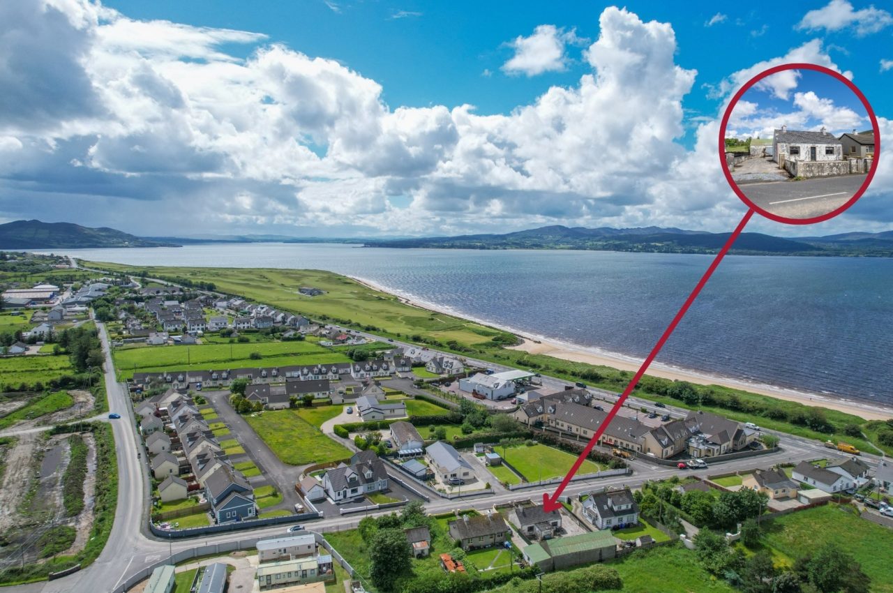 6 Tank Road, Ludden, Buncrana, Co. Donegal, F93 DX6K