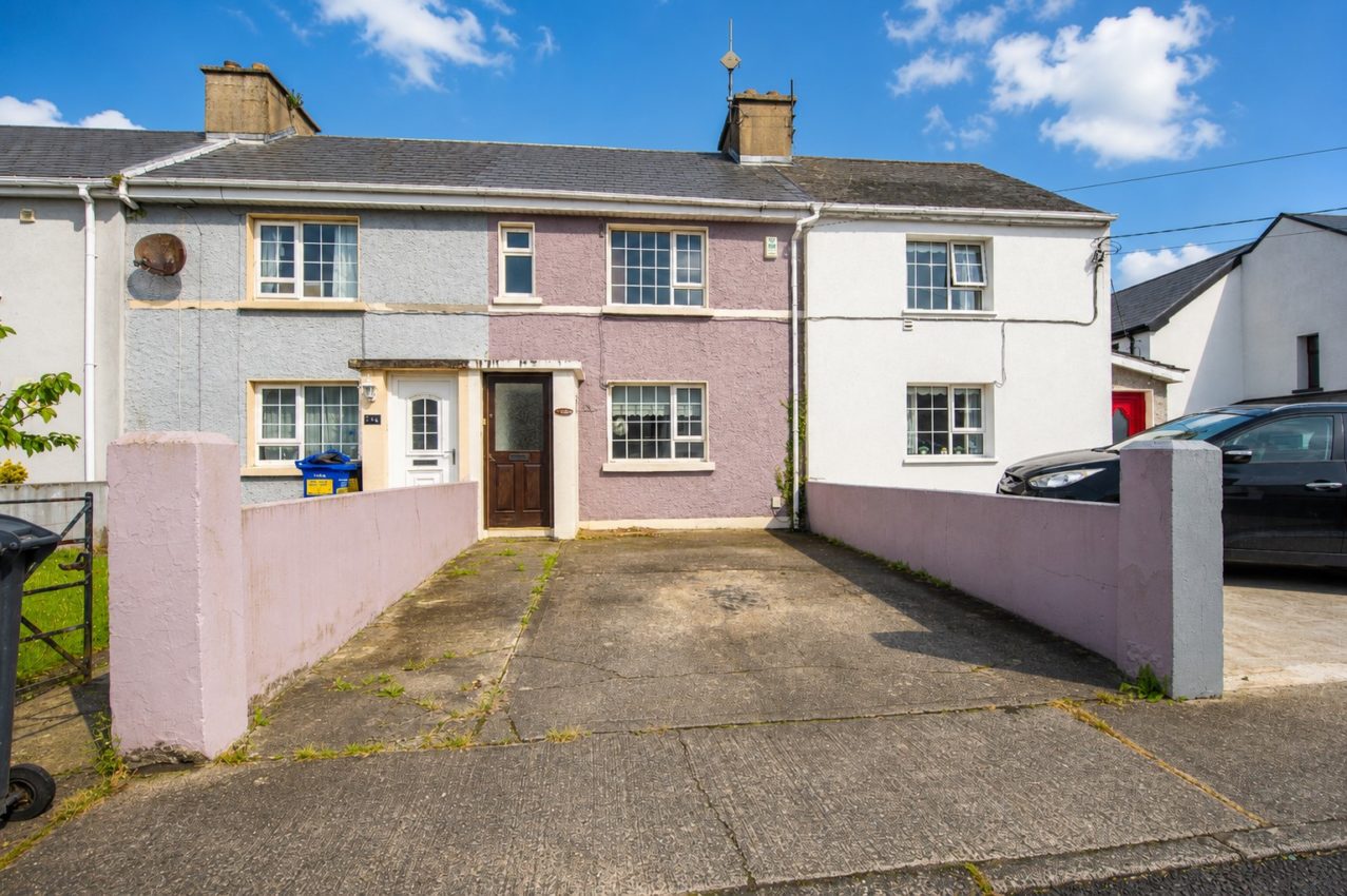 132 Ard O’Donnell, Letterkenny, Co. Donegal, F92 E44Y