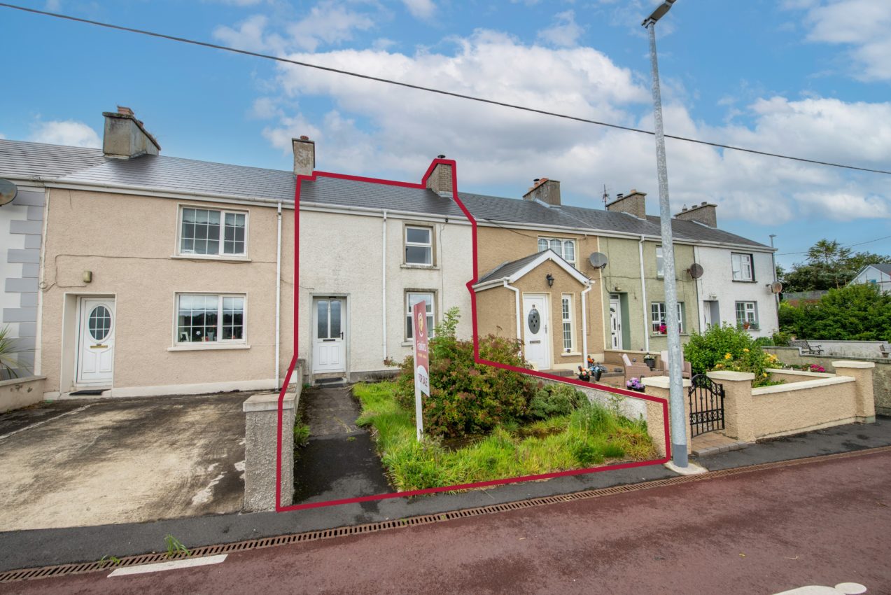 3 The Cottages, Curraghalane, Lifford, Co. Donegal, F93 D8WP