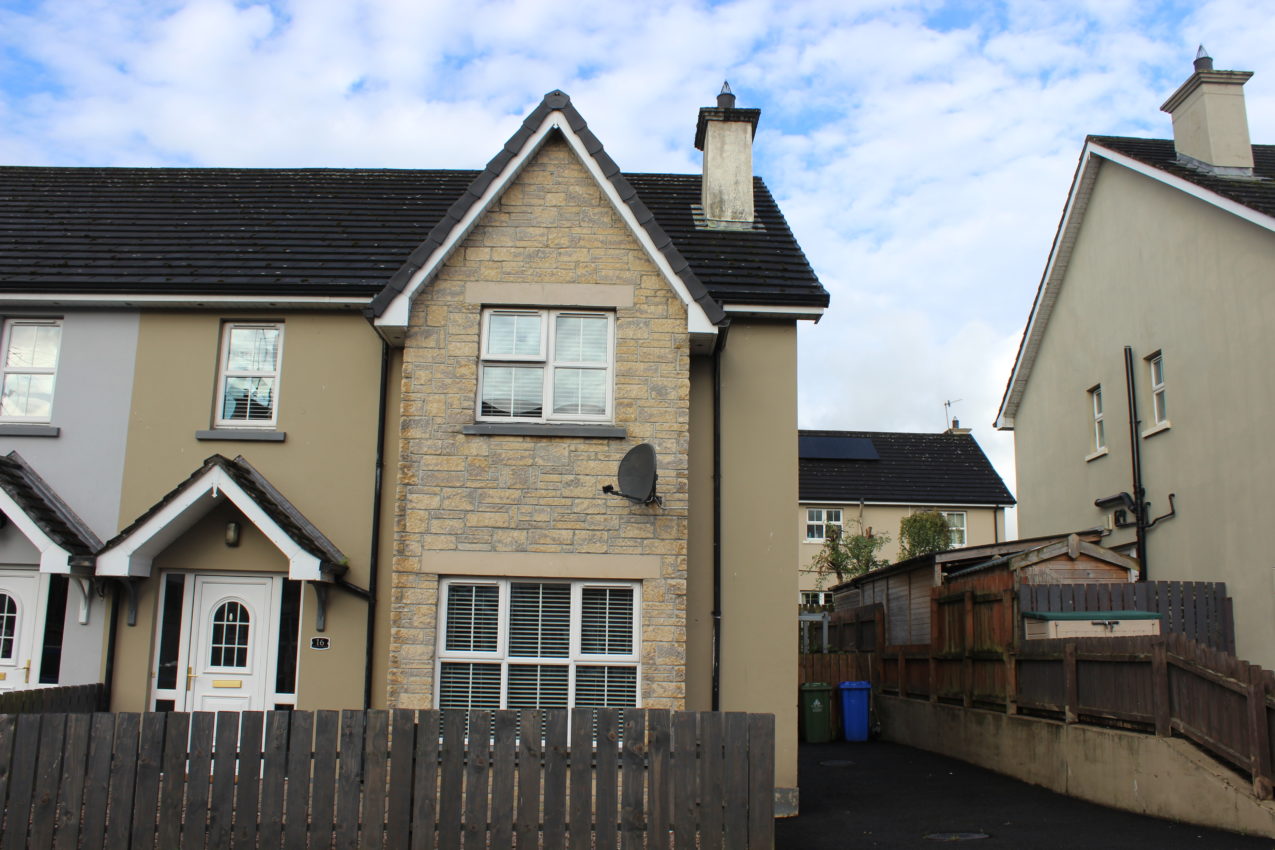16 Foyle View Manor, Carrigans, Co. Donegal, F93 A7N5