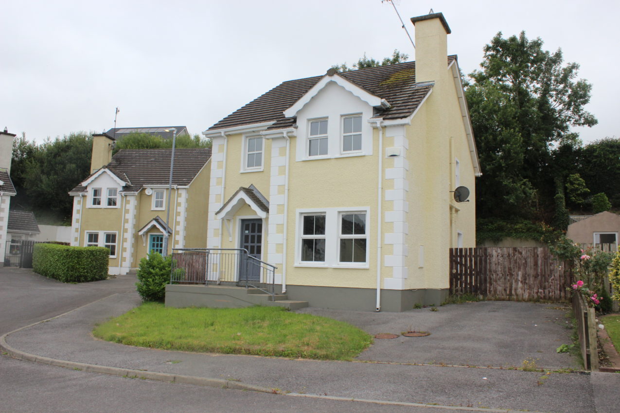 9 Orchard Close, Manorcunningham, Co.Donegal F92 NV99