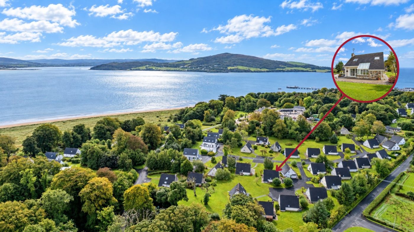 6 The Sycamores, Rathmullan, Co. Donegal, F92 F2N2