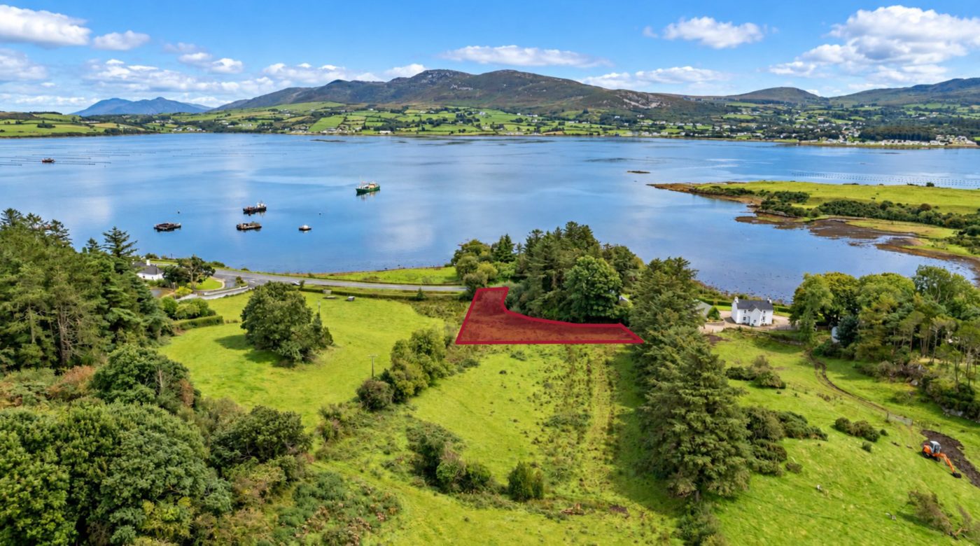 Cranford, Carrigart, Co. Donegal