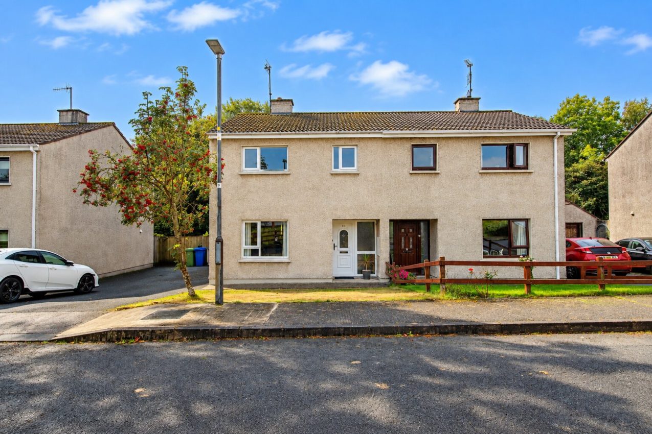 80 Thorndale, Letterkenny, Co. Donegal, F92 PEC6