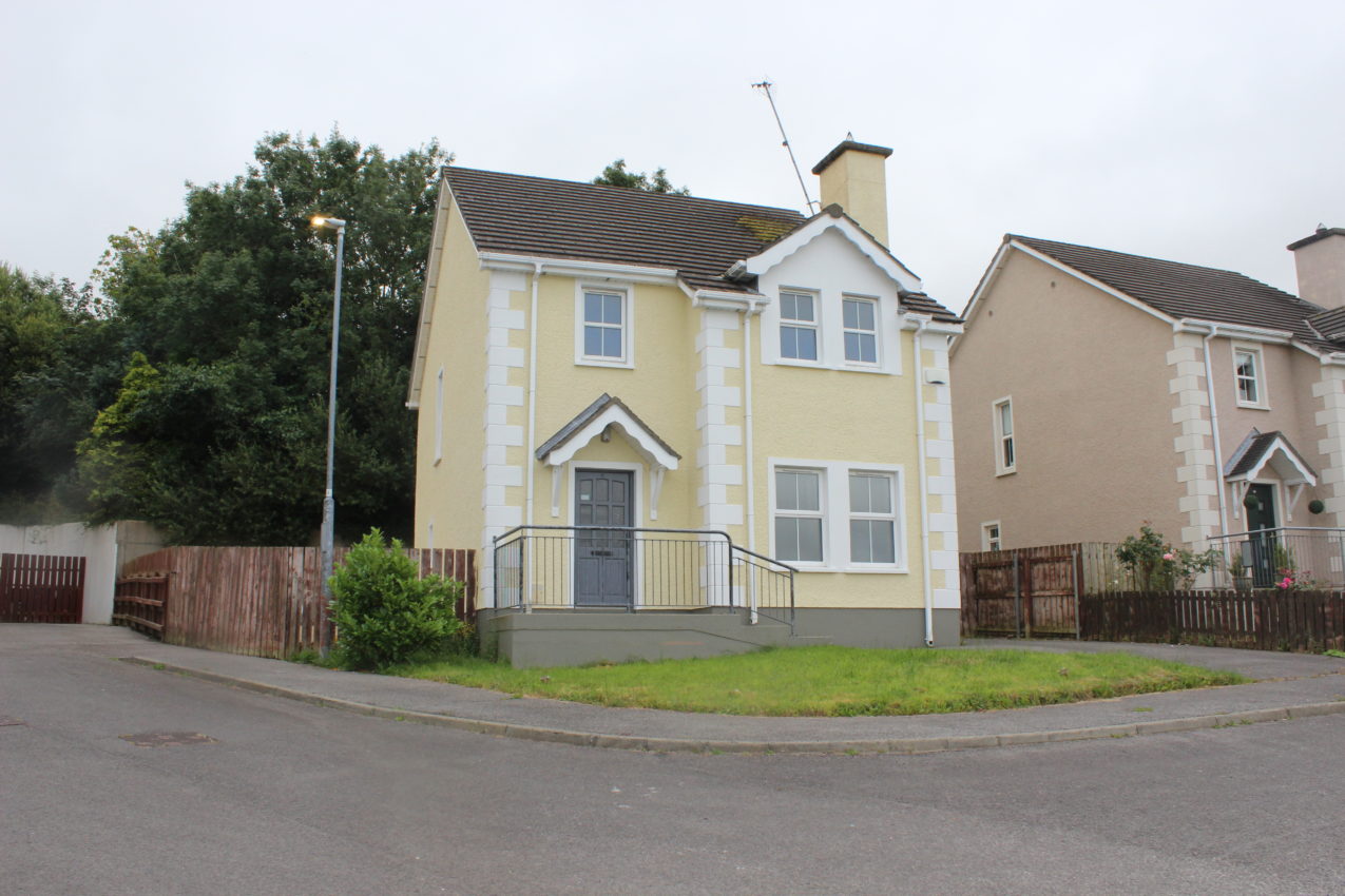 9 Orchard Close, Manorcunningham, Co. Donegal, F92 NV99
