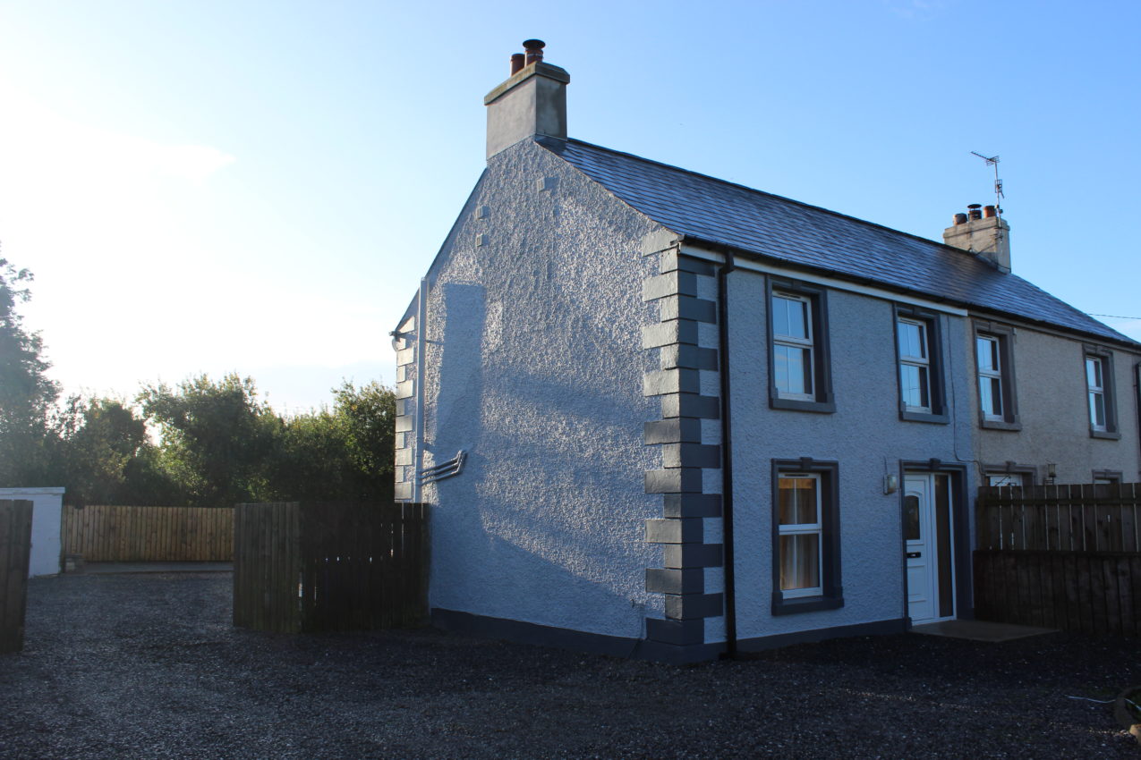 Boyagh, Porthall, Lifford F93 R2NY