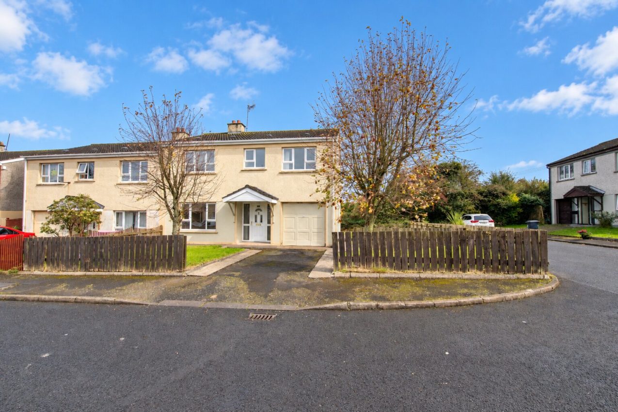 14 Glenview Park, Ballybofey, Co. Donegal, F93 C9X7