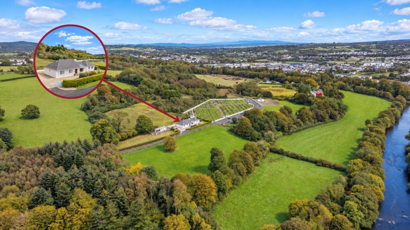 Drumboe Avenue, Stranorlar, Co. Donegal, F93 FF89