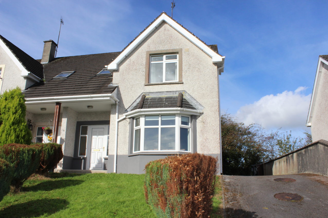 37 The Green Ballymacool, Letterkenny, F92 TN88