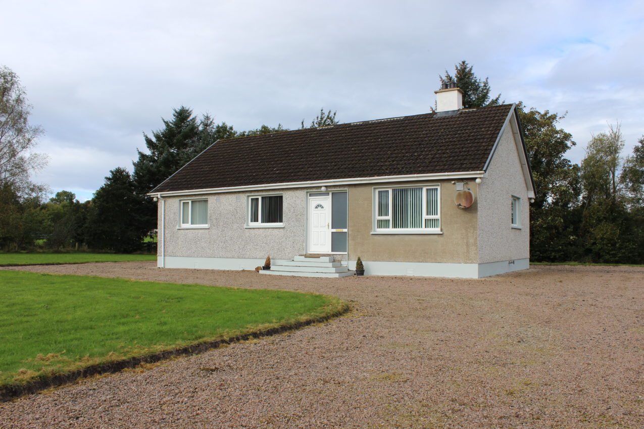 Lisclamerty, Manorcunningham, Co. Donegal, F92 D3H9